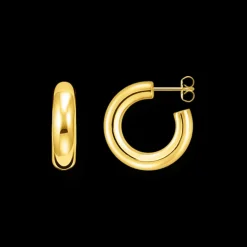 Thomas Sabo Örhängen Guld CR635-413-39
