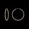 Thomas Sabo Örhängen Guld CR728-413-39