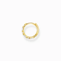 Thomas Sabo Örhängen Guld CR666-414-14 (Mega Kampanj)