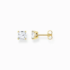 Thomas Sabo Örhängen Guld H2174-414-14 (Mega Kampanj)