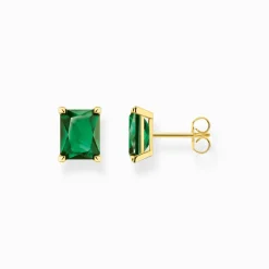 Thomas Sabo Örhängen Guld H2201-472-6