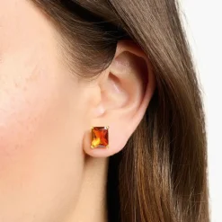 Thomas Sabo Örhängen Guld H2201-472-8 (Mega Kampanj)