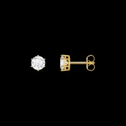 Thomas Sabo Örhängen Guld H2301-414-14