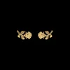 Thomas Sabo Örhängen Guld H2314-413-39