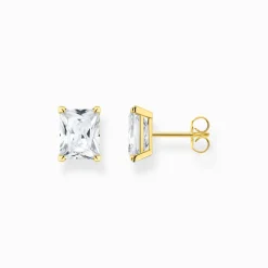 Thomas Sabo Örhängen Guld H2201-414-14 (Mega Kampanj)