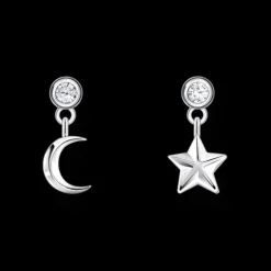 Thomas Sabo Örhängen H2293-051-14