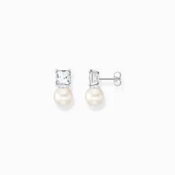 Thomas Sabo Örhängen Pärlor H2248-167-14 (Mega Kampanj)