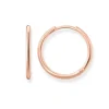 Thomas Sabo Örhängen Rosé CR609-415-12 (Mega Kampanj)