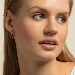 Thomas Sabo Örhängen Rosé CR609-415-12 (Mega Kampanj)