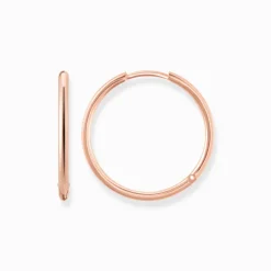 Thomas Sabo Örhängen Rosé CR610-415-12 (Mega Kampanj)