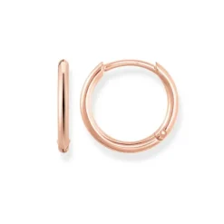 Thomas Sabo Örhängen Rosé CR608-415-12 (Mega Kampanj)