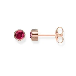 Thomas Sabo Örhängen Rosé H1957-540-10 (Mega Kampanj)