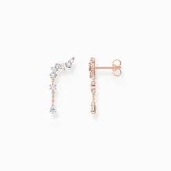 Thomas Sabo Örhängen Rosé H2254-416-14 (Mega Kampanj)