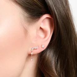 Thomas Sabo Örhängen Rosé H2254-416-14 (Mega Kampanj)