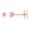 Thomas Sabo Örhängen Rosé H1964-416-9 (Mega Kampanj)