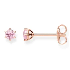 Thomas Sabo Örhängen Rosé H1964-416-9 (Mega Kampanj)