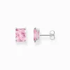 Thomas Sabo Örhängen Rosa H2201-051-9 (Mega Kampanj)
