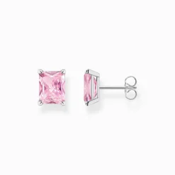 Thomas Sabo Örhängen Rosa H2201-051-9 (Mega Kampanj)