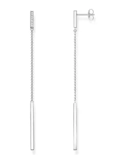 Thomas Sabo Örhängen Silver H1953-051-14 (Mega Kampanj)