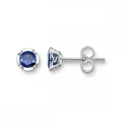 Thomas Sabo Örhängen Silver H1835-048-32 (Mega Kampanj)