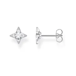 Thomas Sabo Örhängen Silver H2086-051-14 (Mega Kampanj)