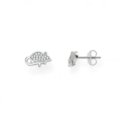 Thomas Sabo Örhängen Silver H1872-051-14 (Mega Kampanj)