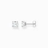 Thomas Sabo Örhängen Silver H2174-051-14