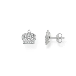 Thomas Sabo Örhängen Silver H1879-051-14 (Mega Kampanj)