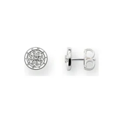 Thomas Sabo Örhängen Silver H1760-051-14 (Mega Kampanj)