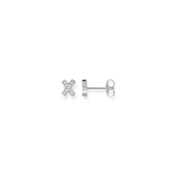 Thomas Sabo Örhängen Silver H1951-051-14 (Mega Kampanj)