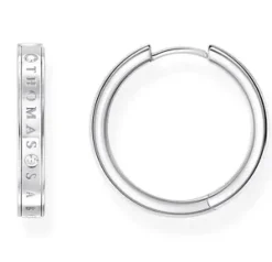Thomas Sabo Örhängen Silver CR715-051-14 (Mega Kampanj)