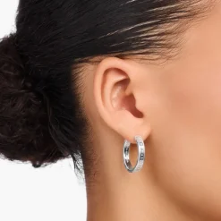Thomas Sabo Örhängen Silver CR715-051-14 (Mega Kampanj)