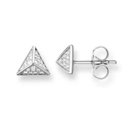 Thomas Sabo Örhängen Silver H1867-051-14 (Mega Kampanj)