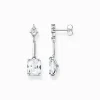 Thomas Sabo Örhängen Silver H2177-051-14 (Mega Kampanj)