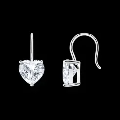 Thomas Sabo Örhängen Silver H2288-051-14