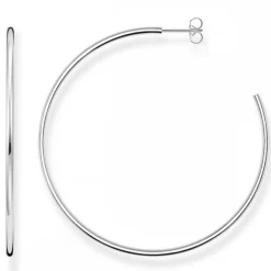 Thomas Sabo Örhängen Silver CR647-001-21 (Mega Kampanj)