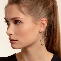 Thomas Sabo Örhängen Silver CR647-001-21 (Mega Kampanj)