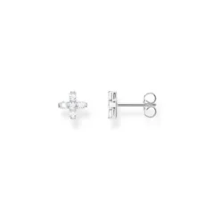 Thomas Sabo Örhängen Silver H2088-051-14 (Mega Kampanj)