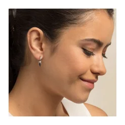 Thomas Sabo Örhängen Silver CR621-001-21 (Mega Kampanj)