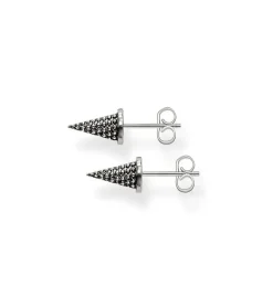Thomas Sabo Örhängen Silver H1856-637-12 (Mega Kampanj)