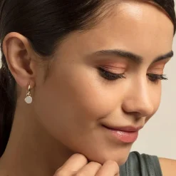 Thomas Sabo Örhängen Silver CR624-413-39 (Mega Kampanj)