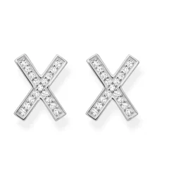 Thomas Sabo Örhängen Silver H1952-051-14 (Mega Kampanj)