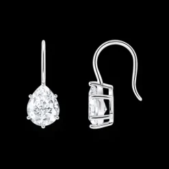 Thomas Sabo Örhängen Silver H2290-051-14