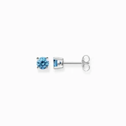 Thomas Sabo Örhängen Silver H1965-009-31 (Mega Kampanj)
