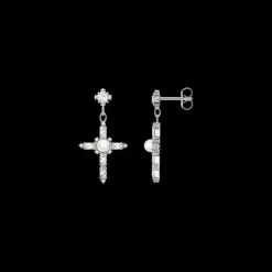 Thomas Sabo Örhängen Silver H2312-167-14