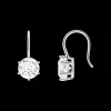 Thomas Sabo Örhängen Silver H2287-051-14