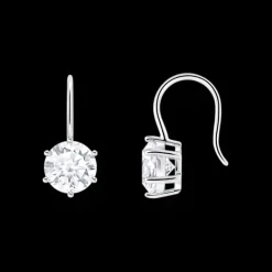 Thomas Sabo Örhängen Silver H2287-051-14