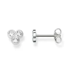 Thomas Sabo Örhängen Silver H1921-051-14 (Mega Kampanj)
