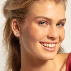 Thomas Sabo Örhängen Silver H2024-643-14 (Mega Kampanj)