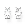 Thomas Sabo Örhängen Silver H1887-637-12 (Mega Kampanj)